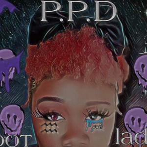 P.P.D (feat. Lady V) [Radio Edit]