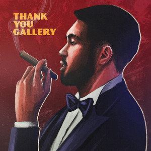 Midnight Interlude (Explicit)