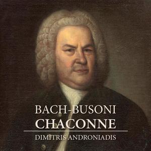 Bach-Busoni Chaconne