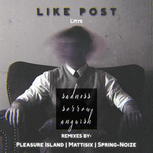 Sadness, Sorrow, Anguish (Spring-Noize Remix)