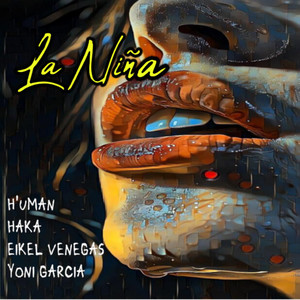 La niña (Remix) [Explicit]