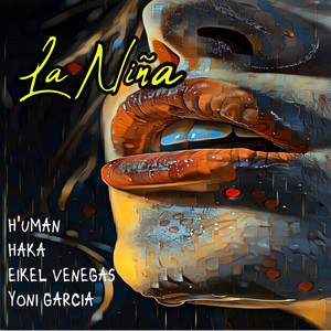 La niña (Remix|Explicit)