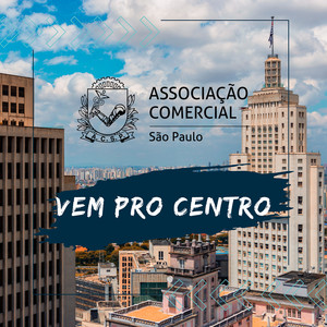 Vem Pro Centro