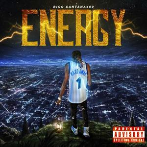 Energy (Explicit)