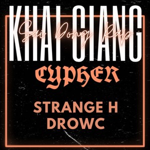 Khai Giảng Gangz(feat. DATCAO)