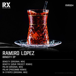 Density (Original Mix)
