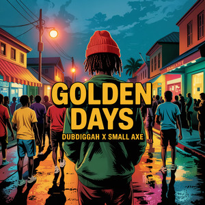 Golden Days