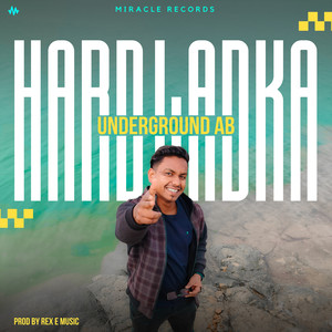 Hard Ladka (Explicit)