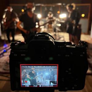 White Lies (Live at Powerplaystudios)