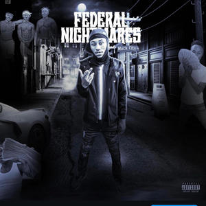 Federal nightmares Pt1 (Explicit)