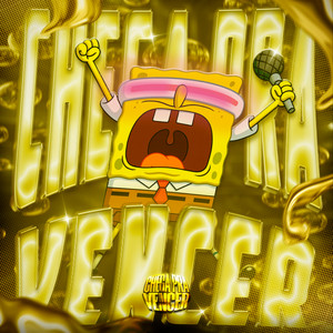 CHEGA PRA VENCER (Super Slowed)