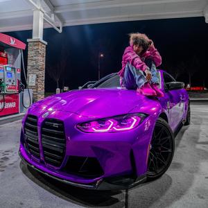 Wocky Slush (Explicit)