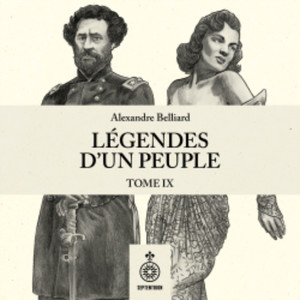 Hippolyte Bouchard - Le Corsaire du Sud