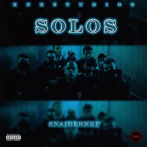 Solos (Radio Edit|Explicit)