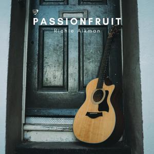 Passionfruit (Arr. for Guitar) - Passionfruit (Arr. for Guitar)