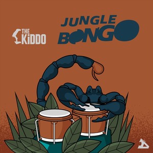 Jungle Bongo