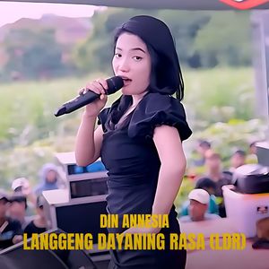 Langgeng Dayaning Rasa "LDR" (Live)