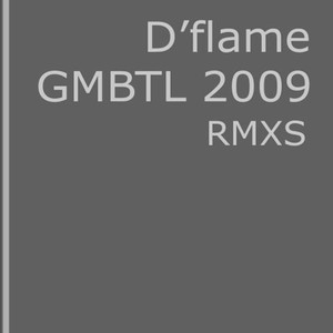 Give Me Back the Love (Alvaro Maretti & Fucarella Remix)