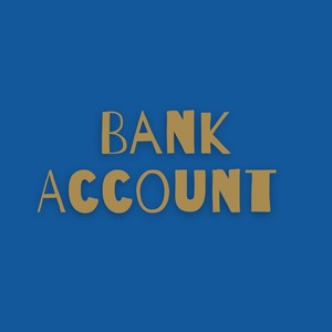 Bank Account