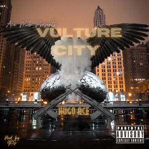 Vulture City (Explicit)