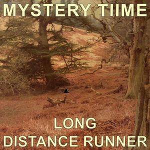 Long Distance Runner (Dance Mix Instrumental)