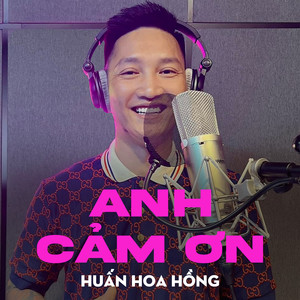 Anh Cảm Ơn