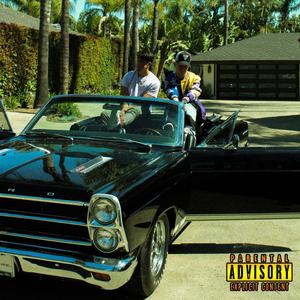 Mama Mia!(feat. Raymond Ramirez) (Explicit)