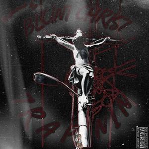 TRAPNIN (feat. Blunt Christ) (Explicit)