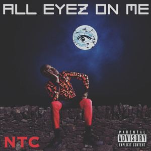 All Eyez On ME (Explicit)