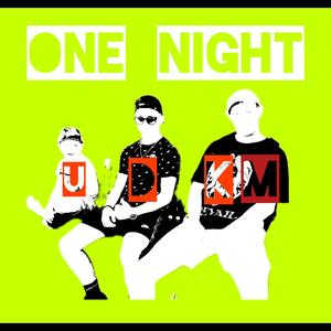 One night
