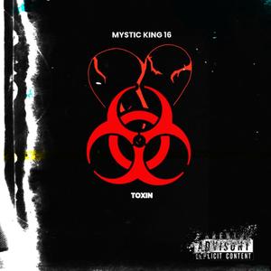 Toxin (Deluxe Edition) [Explicit]