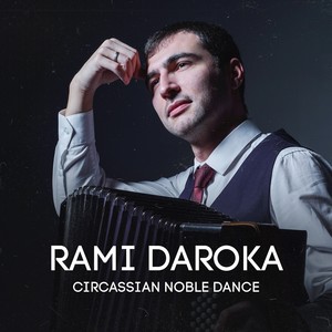 Circassian Noble Dance