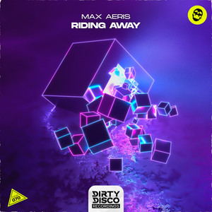 Riding Away (Extended Mix)