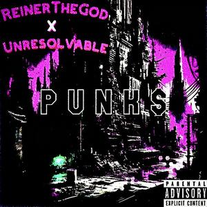 PUNKS (Explicit)