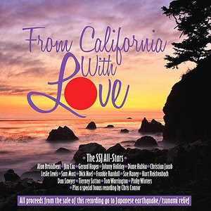 Sweet Happy Life Samba de Orfeu