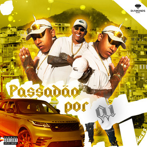 Passadão por Aí (Explicit)