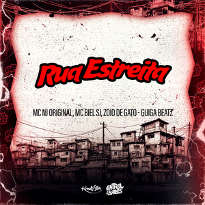 Rua Estreita