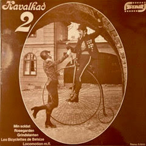 Kavalkad 2 (STAR recordings) (Remastered 2024)