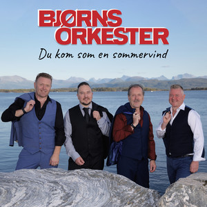 Du kom som en sommervind