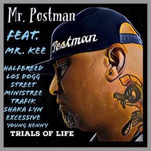 Trials Of Life (Explicit)