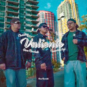 Valiente (feat. Chesary & Inmortal TYL)