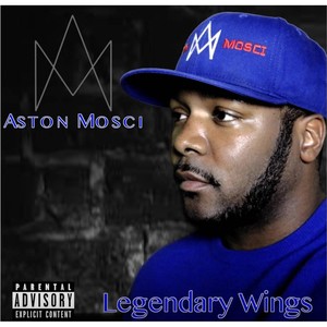 Legendary Wings (Explicit)