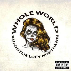 Whole World (feat. Dmajormusic) (Explicit)