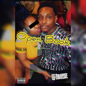 Open Book (Explicit)