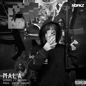 MALA (Explicit)