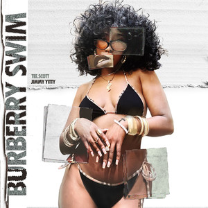 Burberry Swim (Explicit)
