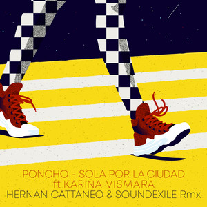 Sola por la Ciudad (Hernan Cattaneo & Soundexile Remix)