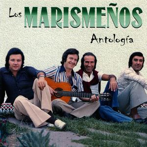 Los Marismeos: Antologa