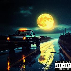 late night (feat. zeke hesler) [Explicit]