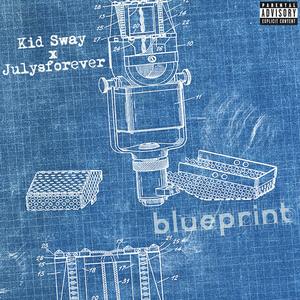 Blueprint (feat. julysforever) (Explicit)